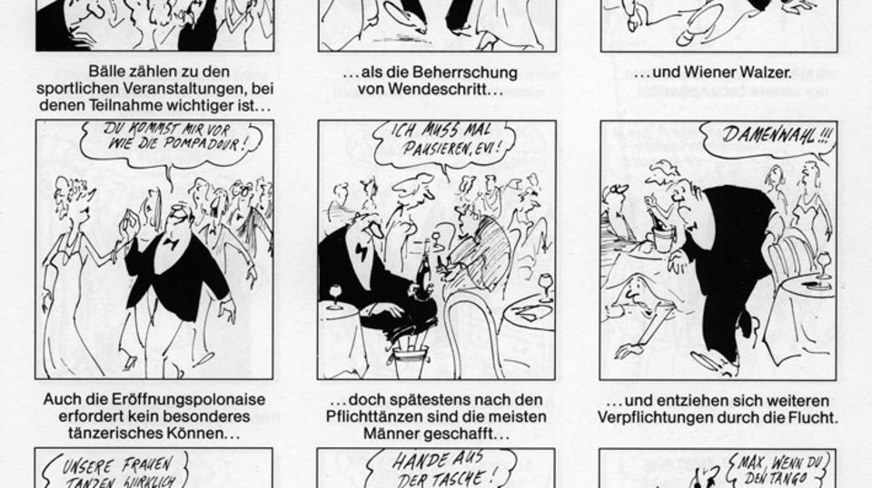 stern-Cartoons: Fritz Wolf