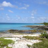 Die Bootstour beginnt in einem der Fischerdörfer im Norden der Bahia de Cochinos, der Schweinebucht