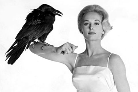 Tippi Hedren