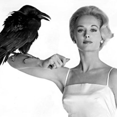 Tippi Hedren