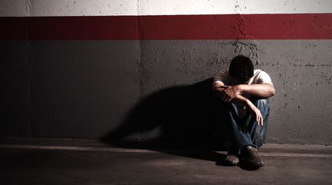 Depression: Der graue Schleier über der Seele