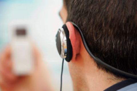 Ohne das Format wären die mobilen Musik-Player undenkbar: MP3s haben den Markt entscheidend geprägt