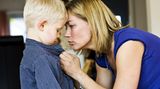 Hubert M. aus Essen erklärt: "Als Erwachsener will man bei Kindern und auch Jugendlichen von Beginn an einen persönlichen Kontakt aufbauen und nicht gleich eine Distanz aufbauen."