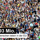 Fotostrecke: Die Europäische Union in Zahlen