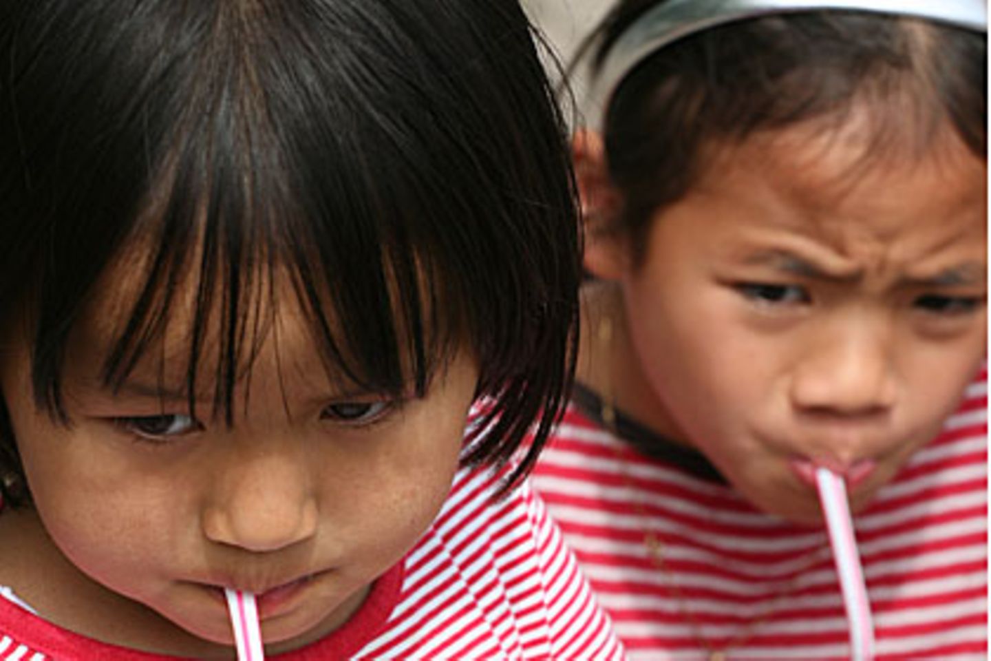 Mehr Kinder und damit mehr Nachwuchs, das wünschen sich Südkoreas Behörden