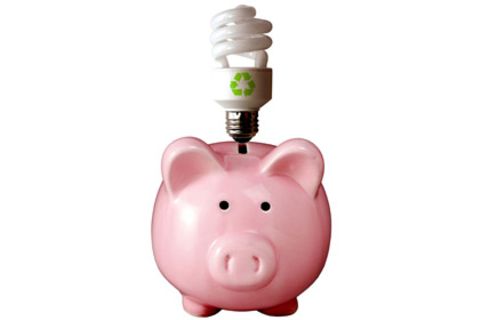 Gewusst wie: Energie und Geld sparen gelingt, wenn Sie sich informieren