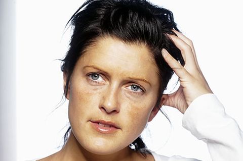 Wie war das doch gleich? Einige Menschen können offenbar verstörende Erinnerungen unterdrücken