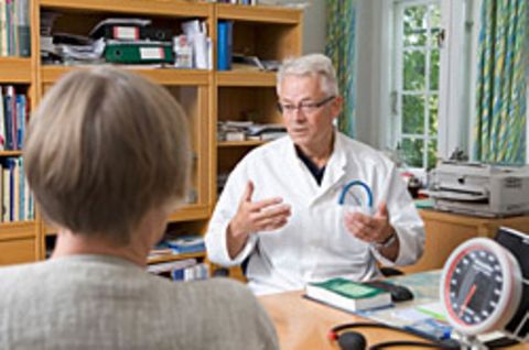 Ärzte versuchen in einer Art "Verkaufsgespräch" ihren Patienten immer öfter so genannte IGeL, "Individuelle Gesundheits-Leistungen", aufzuschwatzen