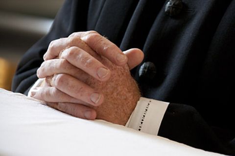 Am Canisius-Kolleg in Berlin sollen in den 70er- und 80er-Jahren Schüler systematisch sexuell missbraucht worden sein