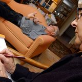 Psychiater begehen doppelt so häufig Selbstmord wie ihre Patienten