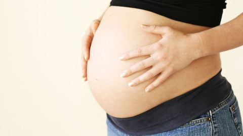Etwa drei Prozent der werdenden Mütter entwickeln einen Schwangerschaftsdiabetes