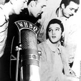 Die Keimzelle des Rock'n'Roll: Jerry Lee Lewis, Carl Perkins, Elvis Presley und Johnny Cash machten ihre ersten Aufnahmen in Sam Philips legendären Sun-Studios in Memphis