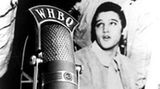 Die Keimzelle des Rock'n'Roll: Jerry Lee Lewis, Carl Perkins, Elvis Presley und Johnny Cash machten ihre ersten Aufnahmen in Sam Philips legendären Sun-Studios in Memphis