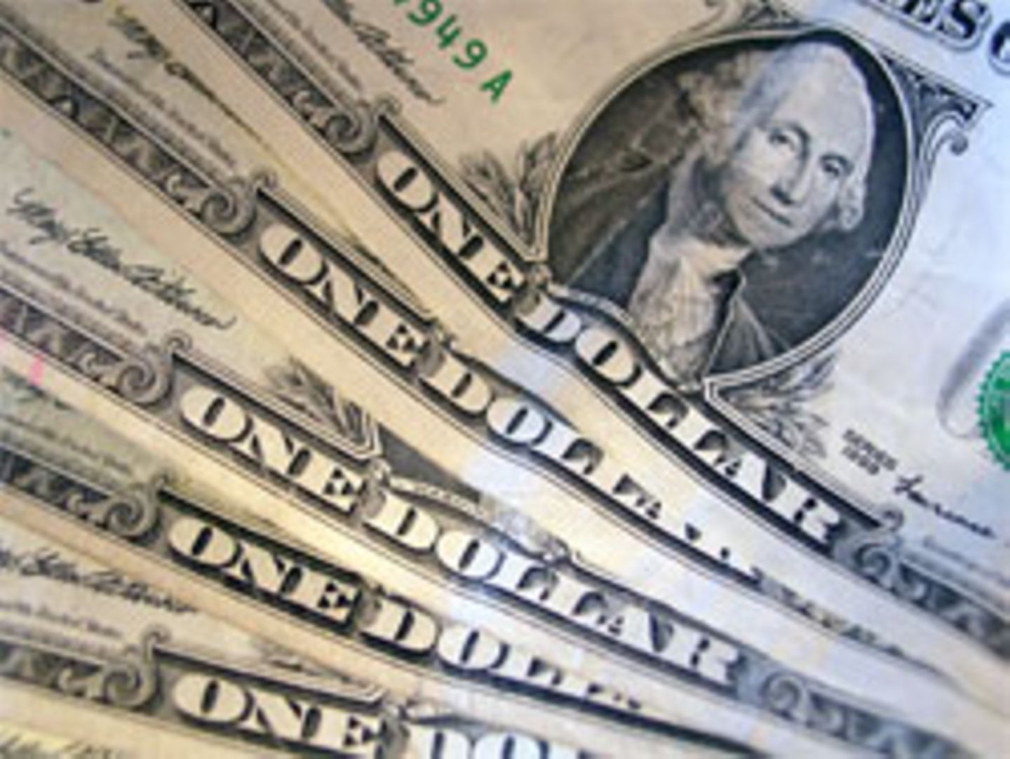 Ein anonymer Spender machte der Stadt Erie in Pennsylvania eine Millionenspende