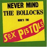 Während einerseits immer mehr inhaltsleere Discomusik die Charts beherrschte, andererseits aus den einstigen Rock-Idolen eine Millionenindustrie wurde, die sich immer weiter vom Publikum entfernte, war Punk der lang erstehnte Befreiungsschrei einer desillusionierten Generation, für die alle Hippie-Träume ausgeträumt waren. "No Future" war eines ihrer Schlagworte, die Musik zu diesem Lebensgefühl lieferten Bands wie The Clash, die Ramones und die Sex Pistols. Ihr Never Mind The Bollocks erschien 1977, im Jahr als die Disco-Welle mit "Saturday Night Fever" ihren Höhepunkt erreichte, und sprach vielen mit Texten wie "Anarchy in the UK" aus tiefster Seele.