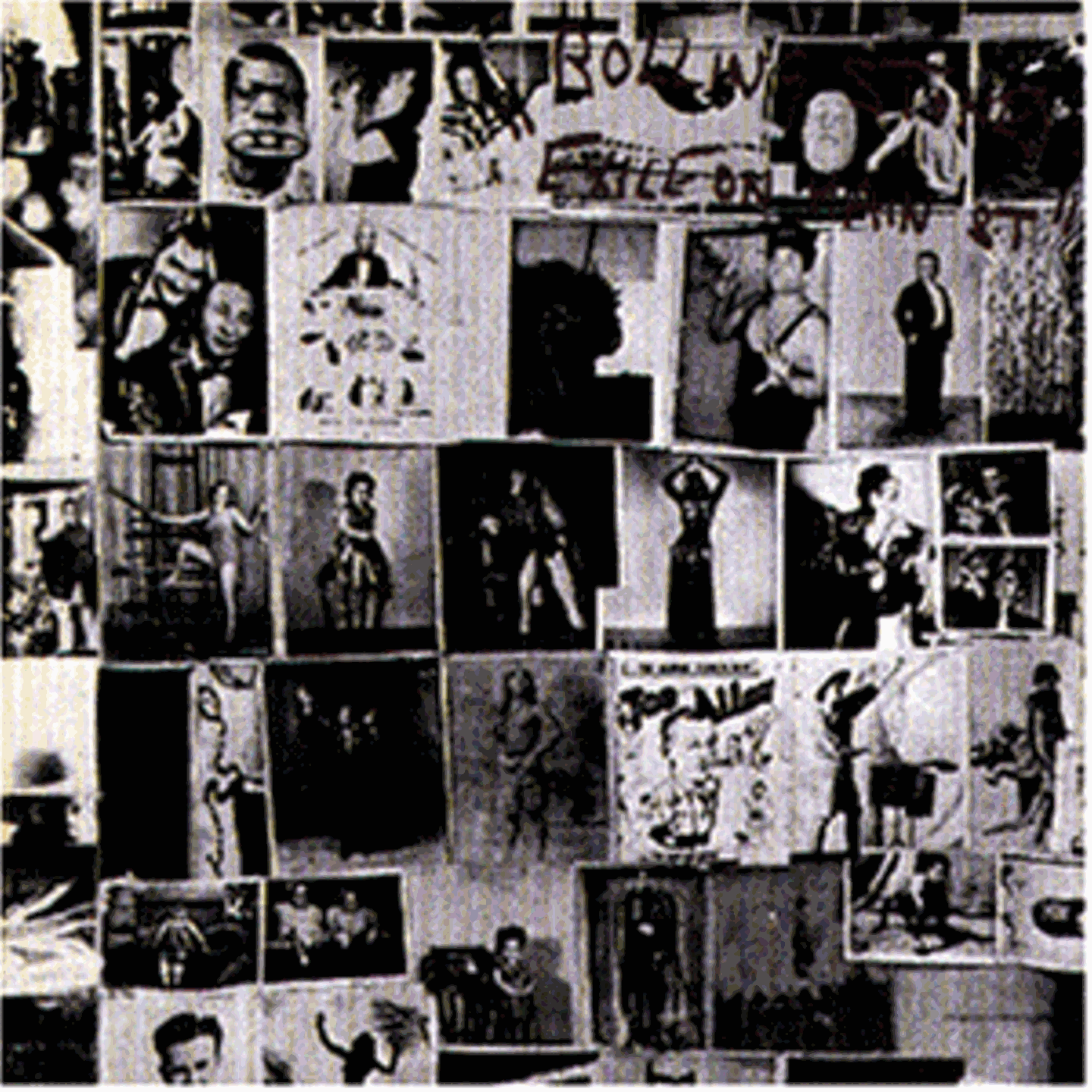 Tief in den Kosmos amerikanischer Musik haben sich die Rolling Stones in ihrem 1972er Meisterwerk Exile on Main Street eingegraben. Von Blues, Rhythm & Blues über Country bis hin zu Gospel reicht die Bandbreite der Musikstile, die sich die Briten angeeignet haben, als hätten sie diese Musik mit ihrer Muttermilch aufgesogen. Nie wieder kamen die Rolling Stones den menschlichen Abgründen so nah. Nach dieser Platte ging's steil bergab: Da verwandelten sie sich in "die größte Rockband der Welt", die routiniertes Rock 'n' Roll-Business betrieb, weltweit durch ausverkaufte Stadien tourte und vor allem sich selbst feierte.
