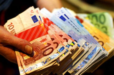 Allzuviel Geld muss man beim Einkauf derzeit nicht hinblättern: Zumindest der Supermarkteinkauf ist günstiger geworden