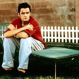 Balthazar Getty in "Lost Highway" (USA/Frankreich 1997). Lynch-Werke wie "Lost Highway" werfen beim Betrachter mehr Fragen auf als sie Antworten geben