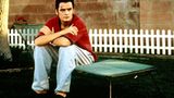Balthazar Getty in "Lost Highway" (USA/Frankreich 1997). Lynch-Werke wie "Lost Highway" werfen beim Betrachter mehr Fragen auf als sie Antworten geben