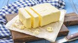 Manche Milchallergiker vertragen verarbeitete Produkte wie Butter, Sahne und Joghurt zumindest in kleinen Mengen