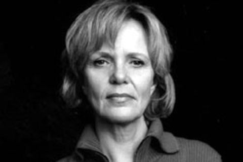 Ulrike Kriener