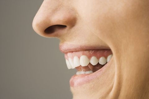 Atmen, schmecken, kauen, küssen, sprechen: Unser Mund ist ein Multitalent