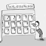 1.Schließfächer     Äußerst spannend und mit prickliger Erwartung verbunden ist das "Schließfächer warten". Jedes Fach geht nach 72 Stunden automatisch auf, warten Sie in einem Hinterhalt und schnappen Sie sich den Inhalt, bevor der Besitzer kommt. Auch mit der Familie ein Riesenspaß. Teilen Sie die Wartezeit in Schichten auf!