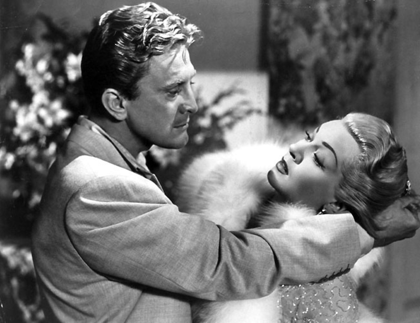 Stadt der Illusionen, USA 1952/53   Kirk Douglas, Lana Turner