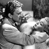 Stadt der Illusionen, USA 1952/53   Kirk Douglas, Lana Turner