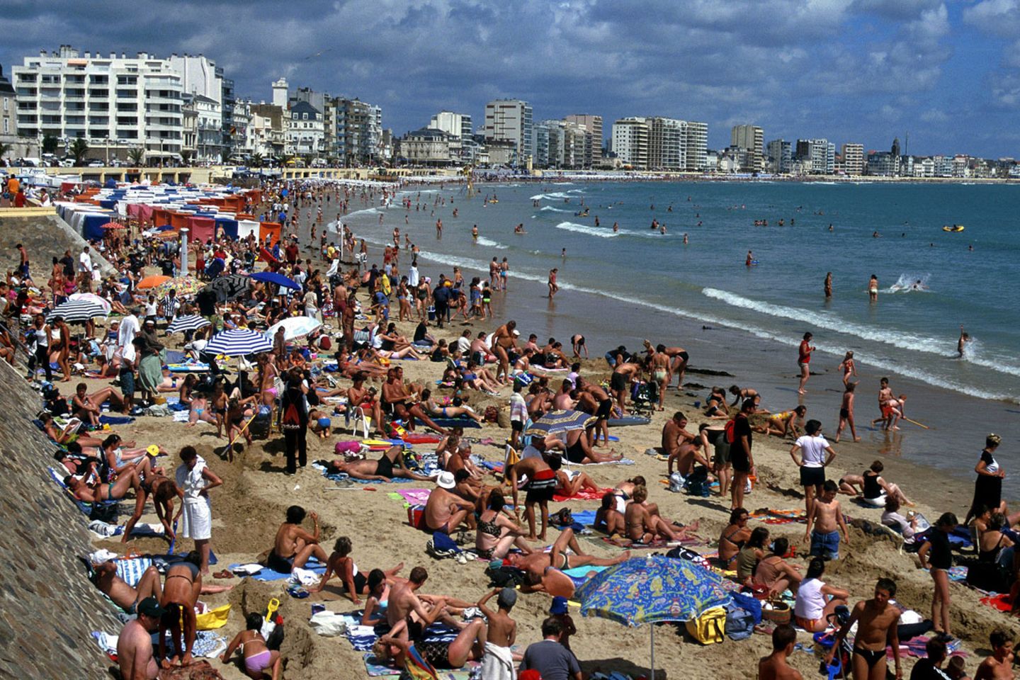 Viele der H1N1-Infizierten sind aus einem Spanienurlaub nach Deutschland zurückgekehrt