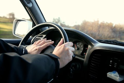 Seele & Sexualität: Stress