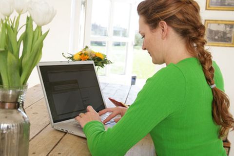 Die Frauen holen immer weiter auf bei der Onlinenutzung