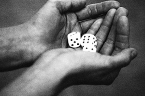 Geldanlage ist zu Teilen ein Glücksspiel: Rechnen Sie sich Ihre Chancen aus