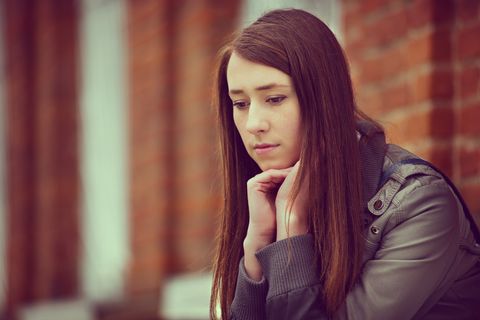 Das Ende einer großen Liebe oder der Abschied vom Berufsleben werfen fast jeden für eine Weile aus der Bahn. Bei manchen jedoch markieren solche Umbrüche den Beginn einer lang anhaltenden Depression.