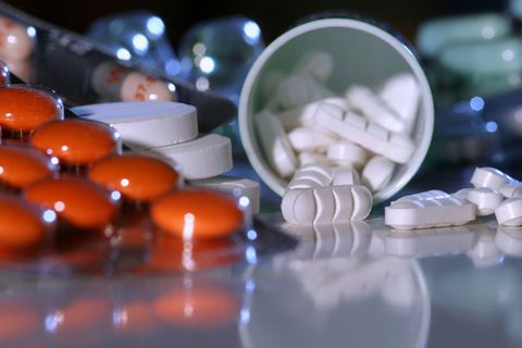 Grundsätzlich kann jedes Medikament eine allergische oder pseudoallergische Reaktion auslösen