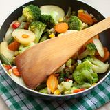 Durch Erhitzen, Tiefkühllagerung oder Fermentation lassen sich zahlreiche Allergene in Lebensmitteln unschädlich machen