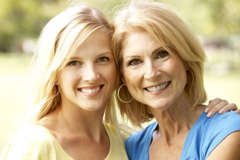 Wie die Mutter, so die Tochter: Bei Diabetes beeinflussen die Gene das Erkrankungsrisiko