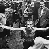 Die entstanden Aufnahmen gelten heute als historisch. Als der Münchner Verlag Schirmer/Mosel den Fotoband 1978 erstmals veröffentlichte, sorgte er für großes Aufsehen.