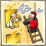 nichtlustig.de  ©Sauer/Distr. Bulls