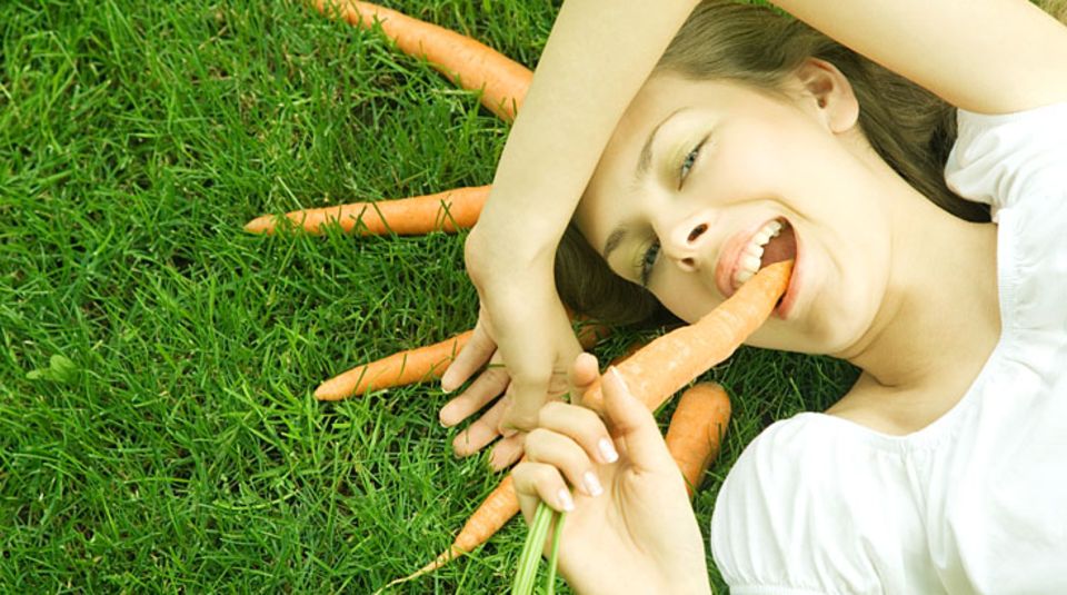 Abnehmen und schlank bleiben: Die besten Ratschläge | STERN.de