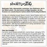 nichtlustig.de  ©Sauer/Distr. Bulls