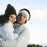 Vollkornprodukte, Hülsenfrüchte, Kartoffeln, Gemüse und Milchprodukte heben die Stimmung, denn die reichlich enthaltenen B-Vitamine sind Nerven- und Gemütsvitamine