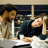 Platz 2: Stress bei der Arbeit    Ein Job, der überfordert, zu viel Zeitdruck oder ein granteliger Chef können aus einer harmlosen Muskelverspannung ein großes Rückenproblem machen.