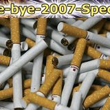 Alles gute Vorsätze, die schon am nächsten Tag vergessen sind      2008 wird alles besser. Ganz bestimmt. Schließlich geht man gestärkt ins neue Jahr und wird allen Versuchungen, von denen man sich 2007 noch bedrängt fühlte, diesmal ganz bestimmt nicht erliegen. Was? Naja, eine Zigarette am Neujahrsmorgen wird ja wohl noch gestattet sein. An irgendwas muss man sich schließlich festhalten.      1. Mit dem Rauchen aufhören    2. weniger Alkohol    3. mehr Sport    4. Mehr Zeit mit der Familie verbringen      Zur vollständigen Liste