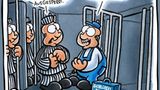 nichtlustig.de  ©Sauer/Distr. Bulls