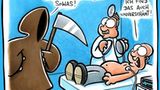 nichtlustig.de  ©Sauer/Distr. Bulls