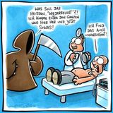 nichtlustig.de  ©Sauer/Distr. Bulls