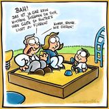 nichtlustig.de  ©Sauer/Distr. Bulls