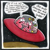 nichtlustig.de  ©Sauer/Distr. Bulls