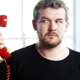 Häufig am Hörer    296.700.000.000 Minuten verbrachten die Deutschen im Jahr 2006 mit Telefonieren - das sind 4,945 Milliarden Stunden oder 206.041.667 Tage oder 564.498 Jahre. Überraschend: Nur 19,2 Prozent der Telefonate waren Handygespräche  Video: Die Deutschen sind zu dick